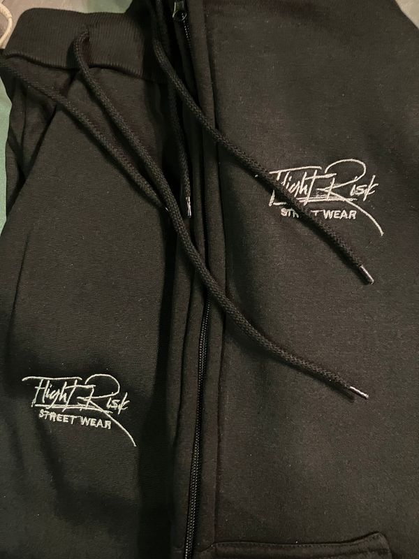 FlightRisk Jogger Sets