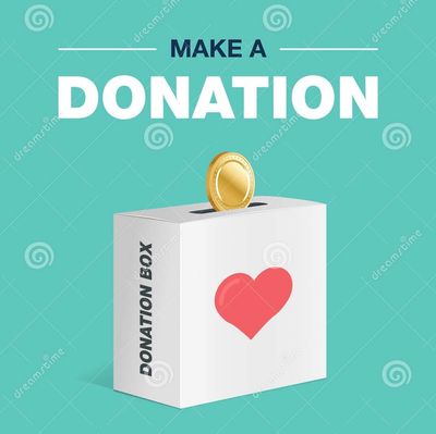 Donations/ Donate