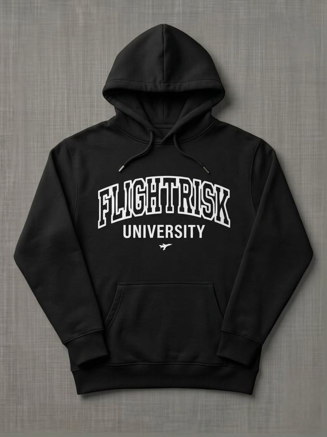 FlightRisk University Hoodie