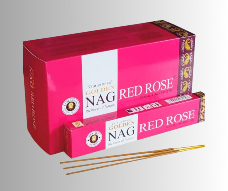 Red rose