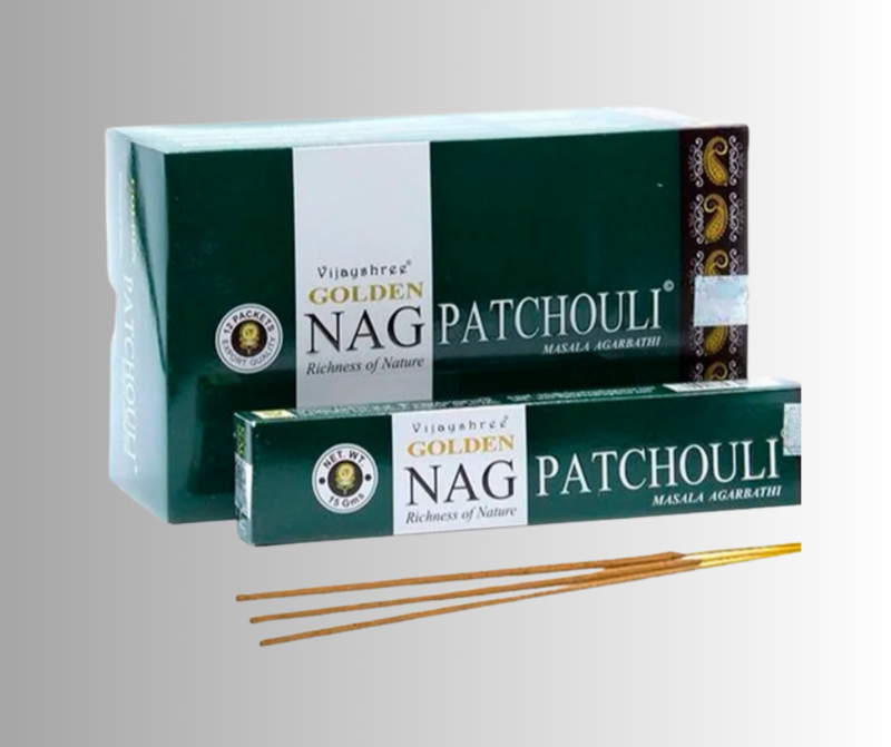 Patchouli