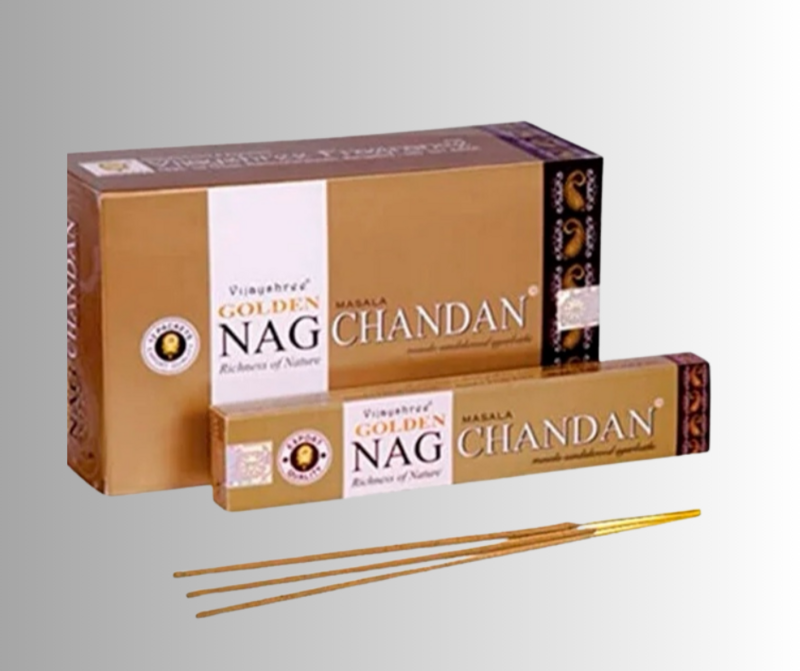 Chandan