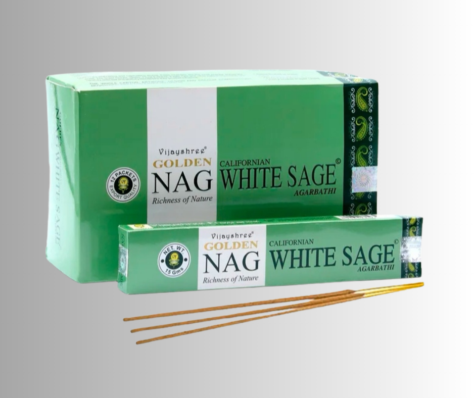 White sage