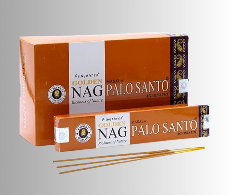 Palo santo