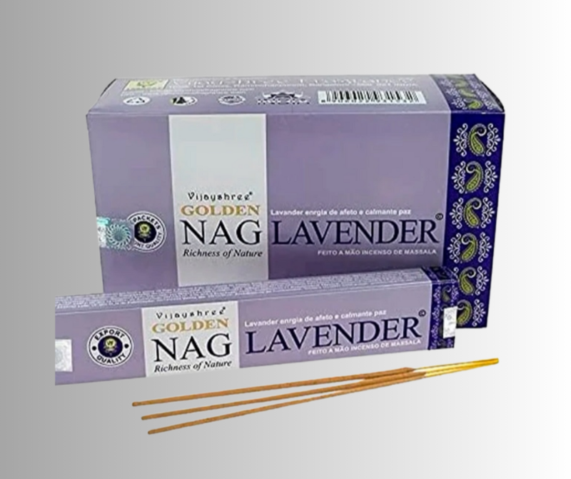 Lavender