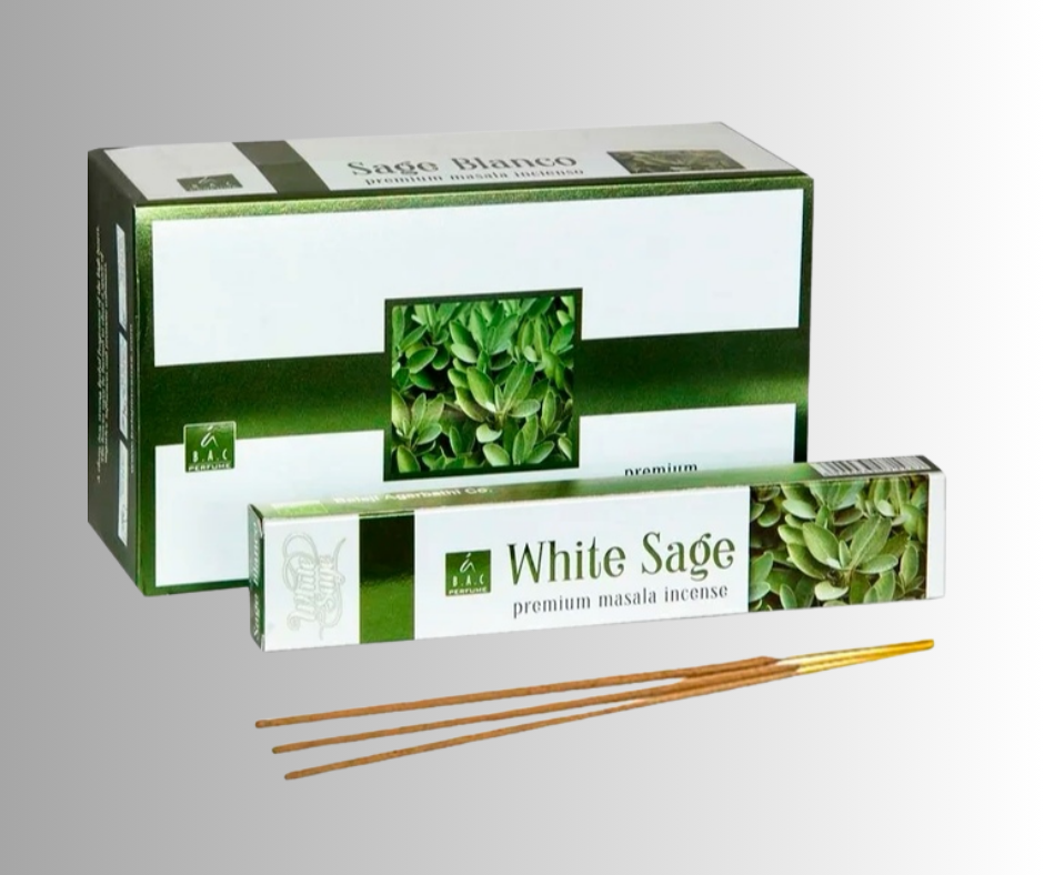 White sage