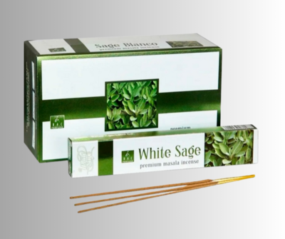 White sage