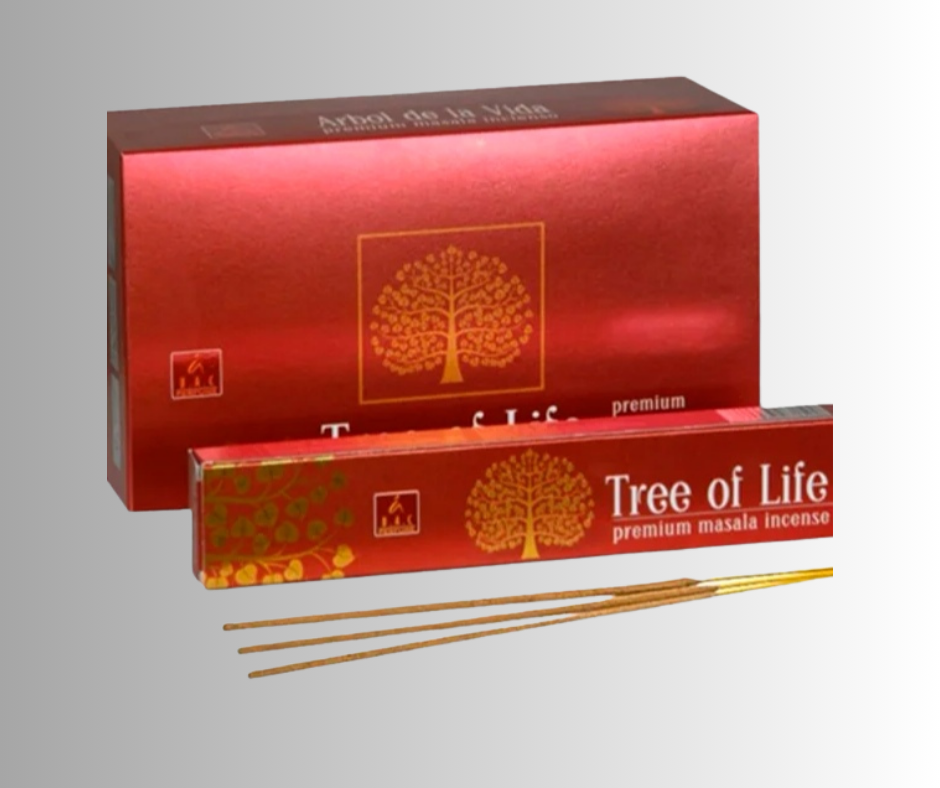 Tree of life