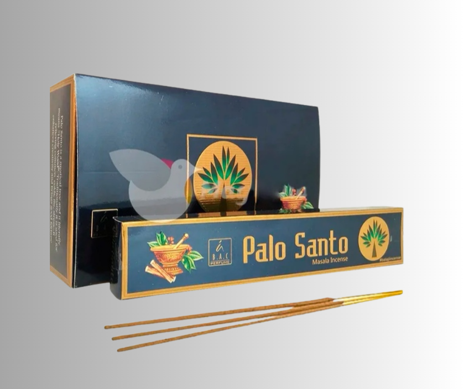 Palo santo