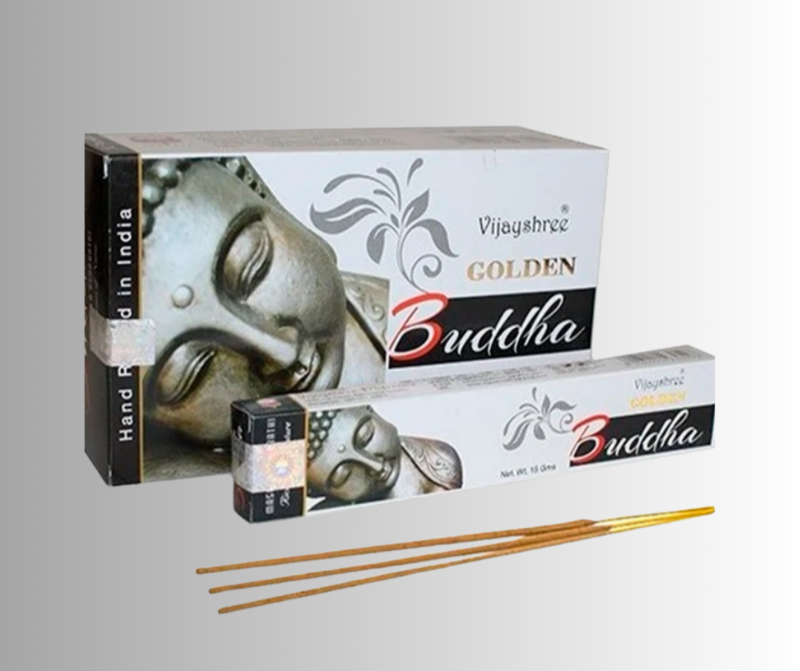Buddha