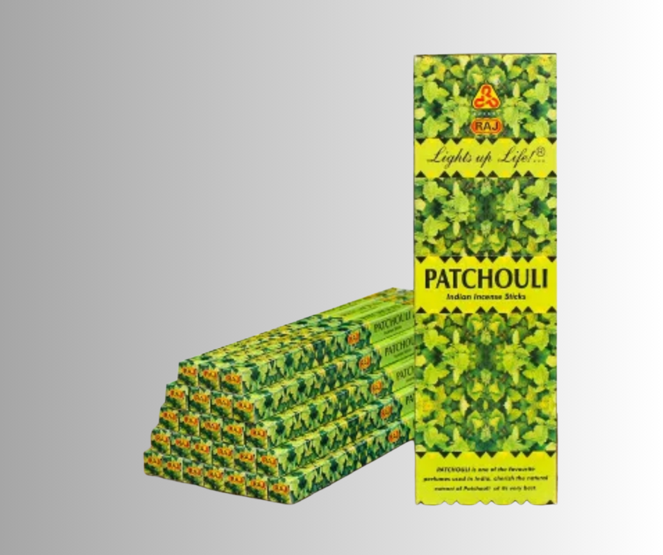 Patchouli