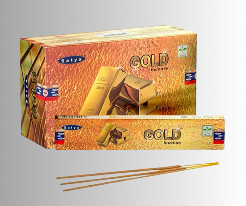 Gold