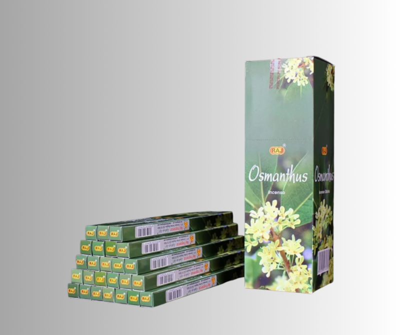 Osmanthus