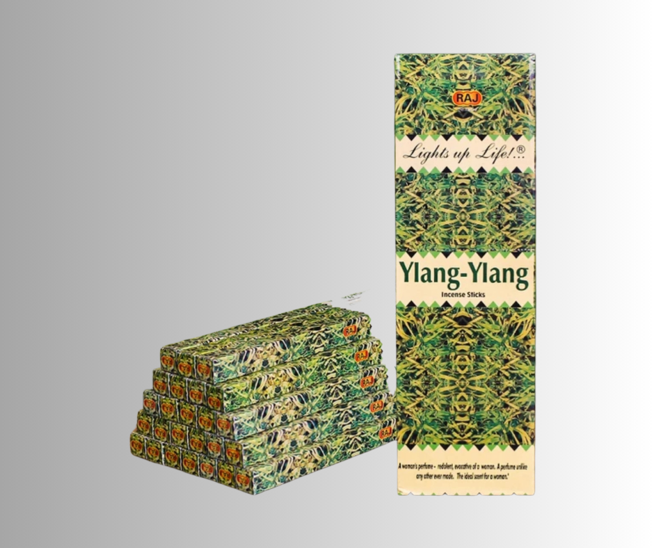 Ylang-Ylang