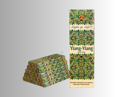 Ylang-Ylang