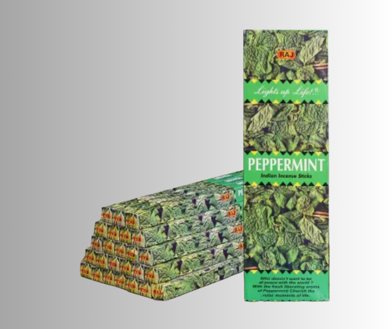 Piparminttu