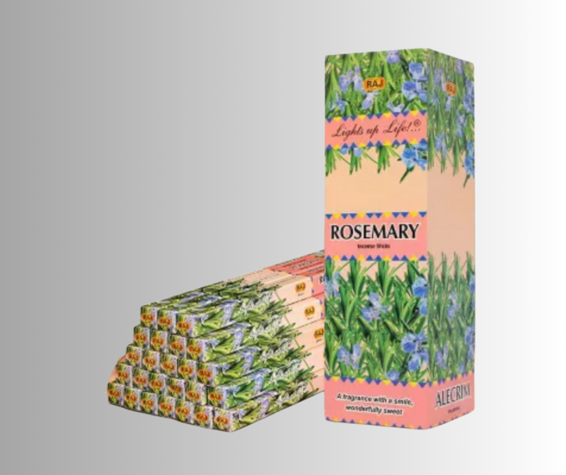 Rosmariini