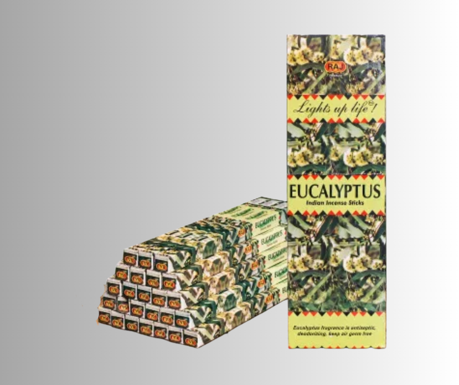 Eukalyptus