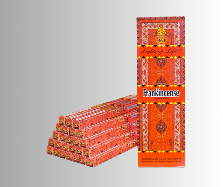 Frankincense