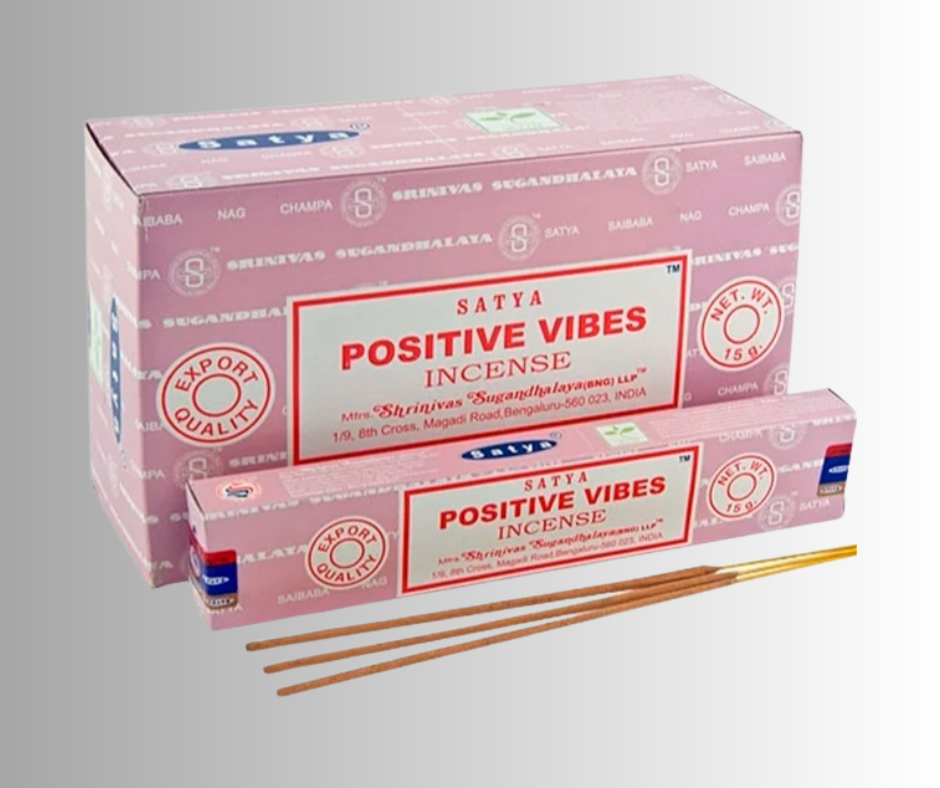 Positive vibes