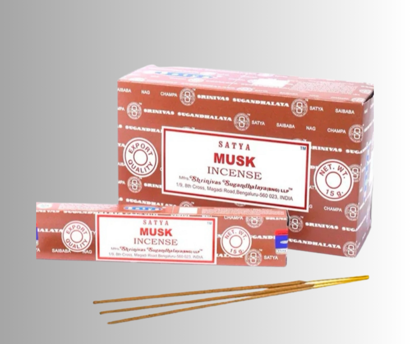Musk