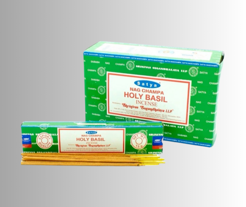 Holy basil