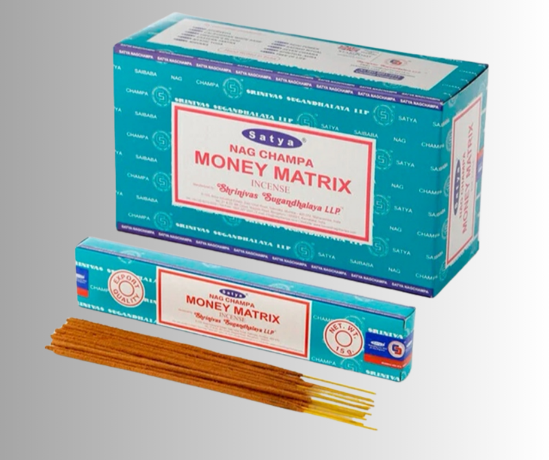 Money matrix