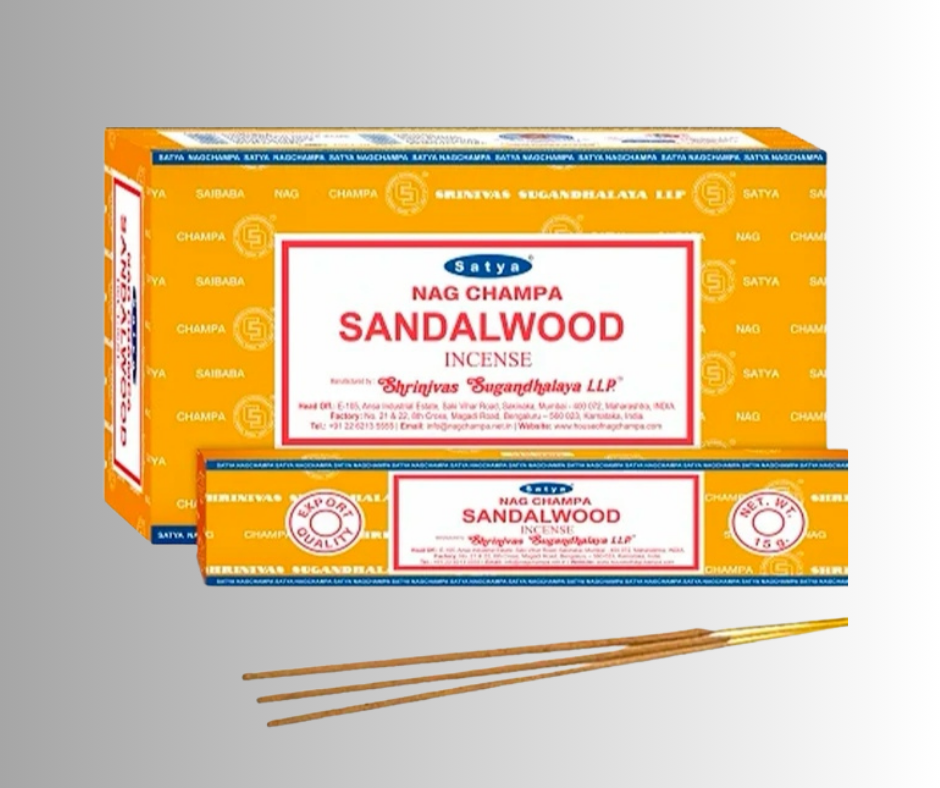 Sandalwood