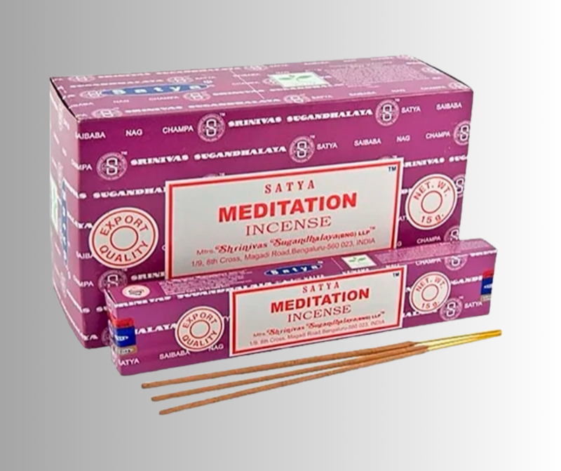 Meditation