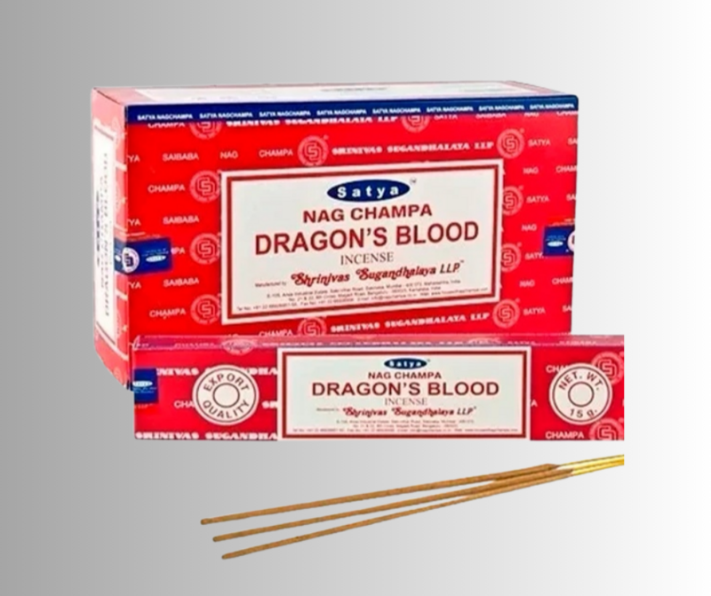 Dragon&#39;s blood