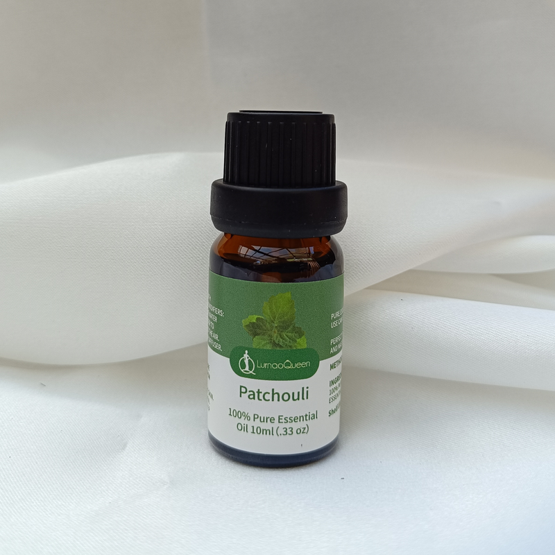 Patsuli 10ml