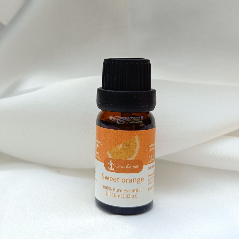 Makea appelsiini 10ml