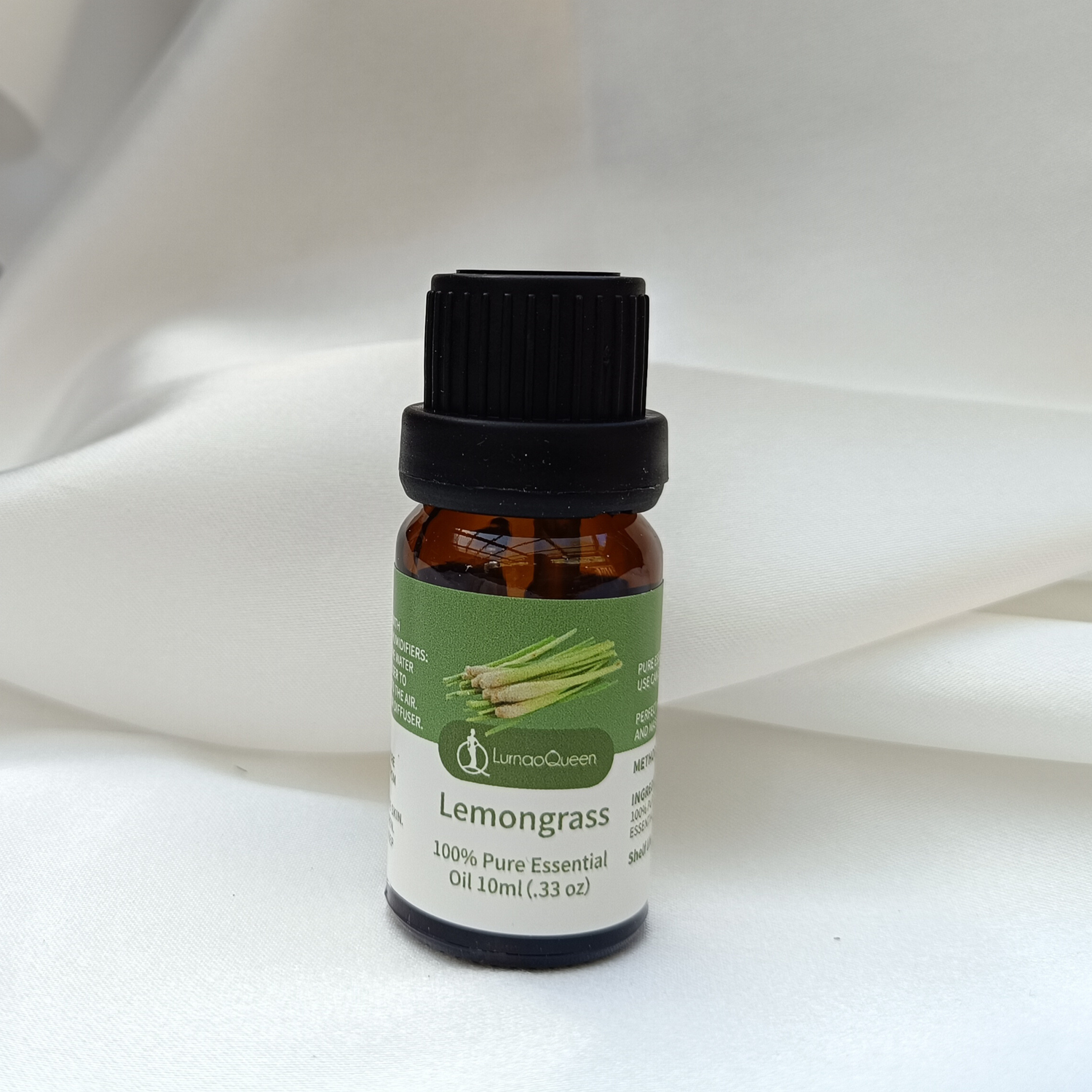 Sitruunaruoho 10ml