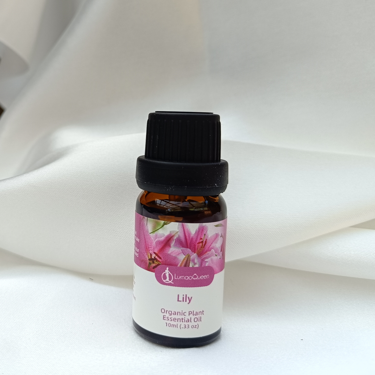 Lilja 10ml