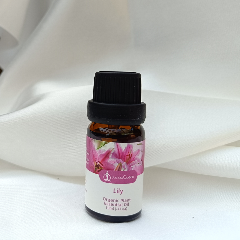 Lilja 10ml