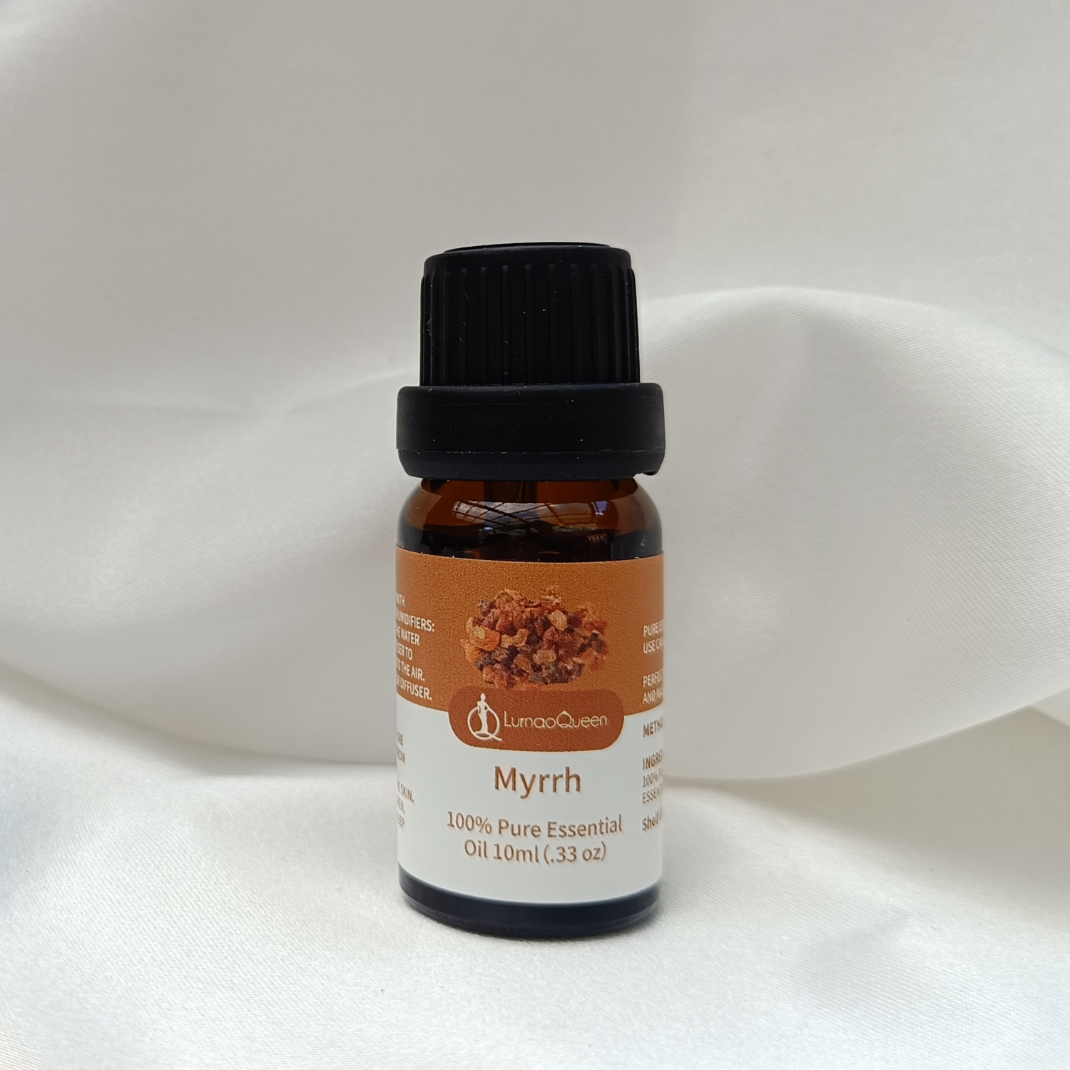 Mirha 10 ml
