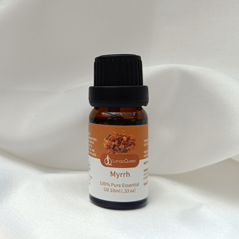 Mirha 10 ml