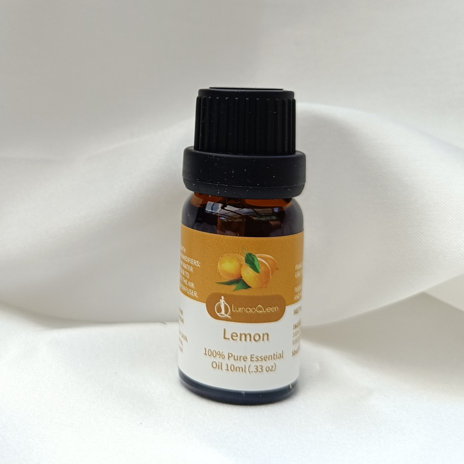 Sitruuna 10 ml