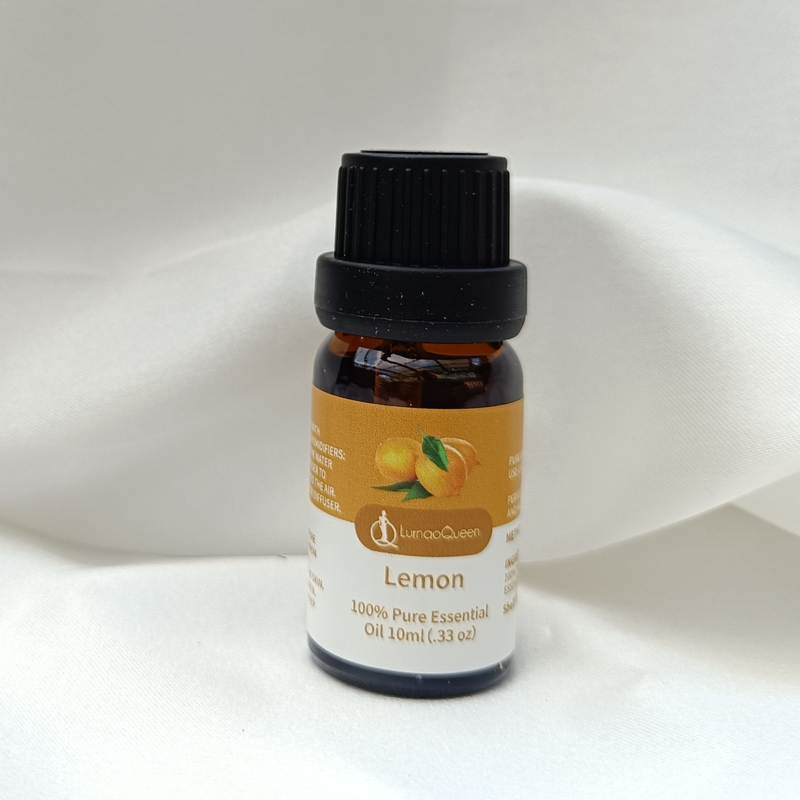 Sitruuna 10 ml
