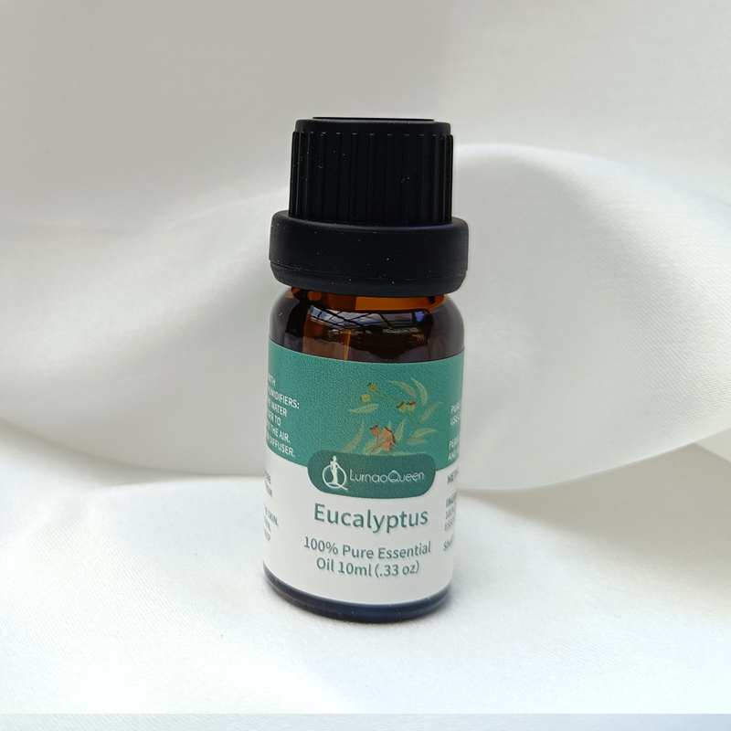 Eukalyptus 10 ml