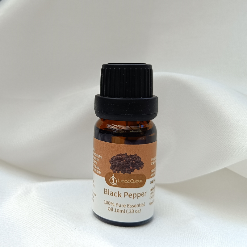 Mustapippuri 10 ml