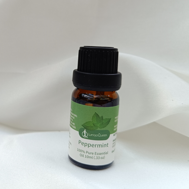 Piparminttu 10 ml