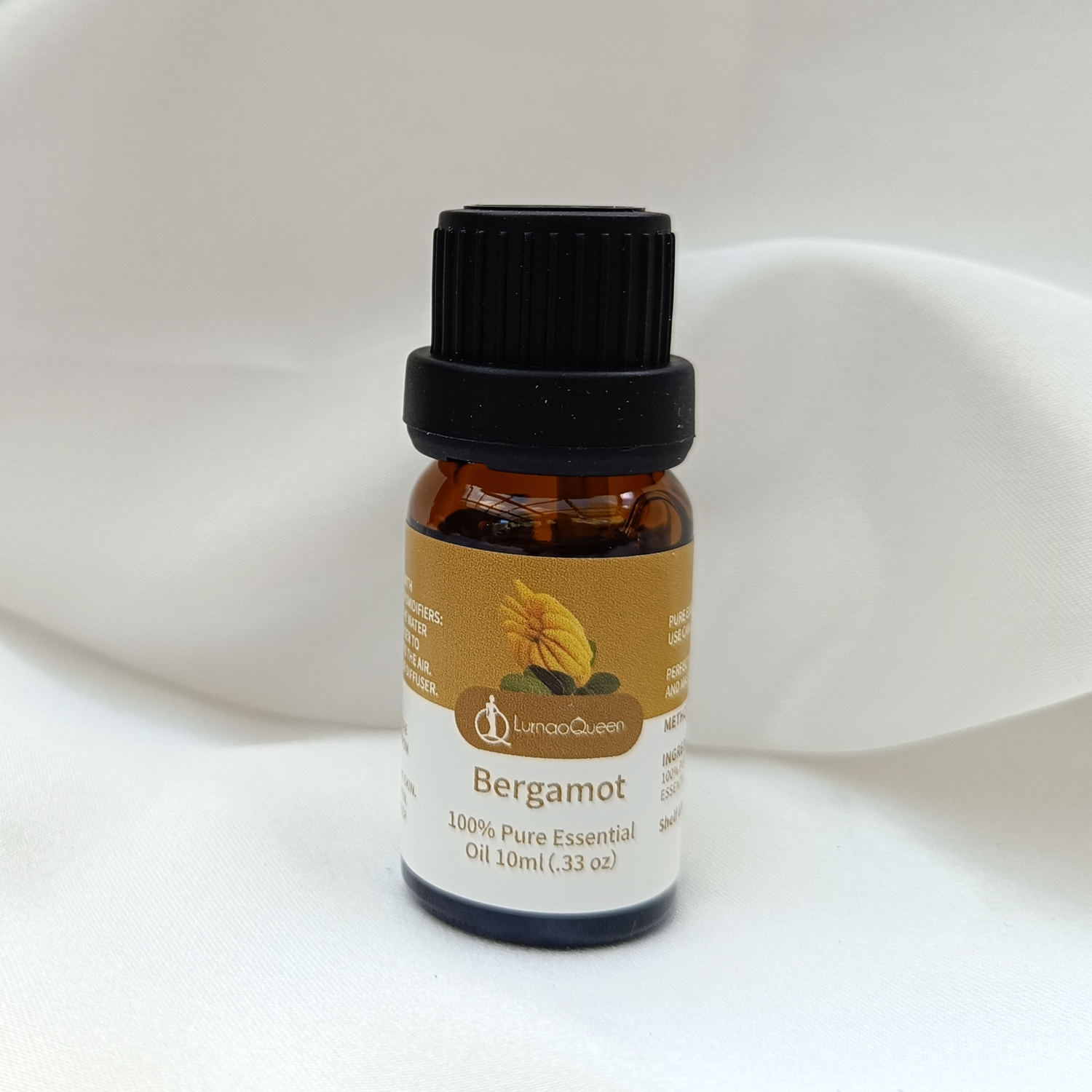 Bergamotti 10 ml