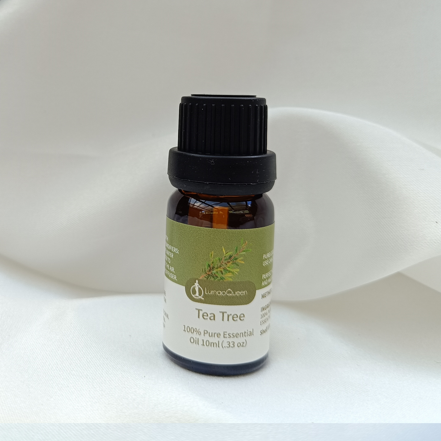 Teepuu 10 ml