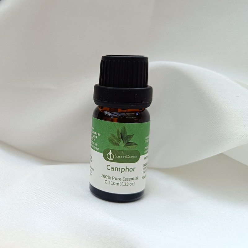 Kamferi 10 ml