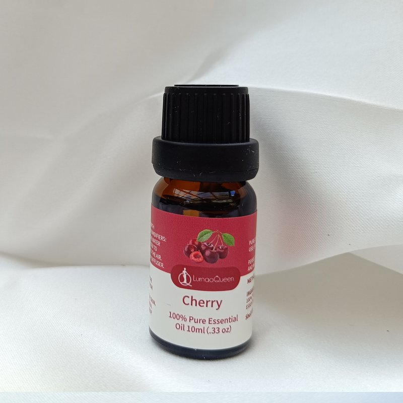 Kirsikka 10 ml