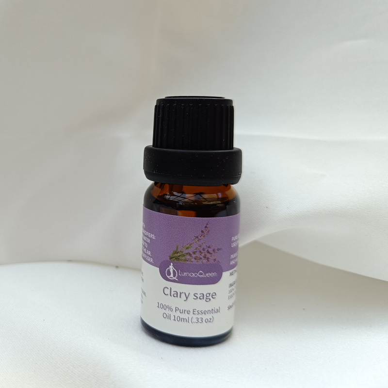 Salvia 10 ml