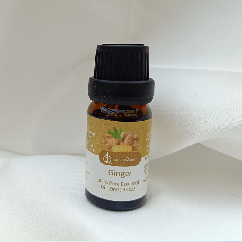 Inkivääri 10 ml