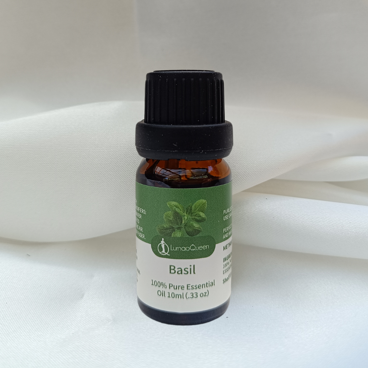 Basilika 10 ml