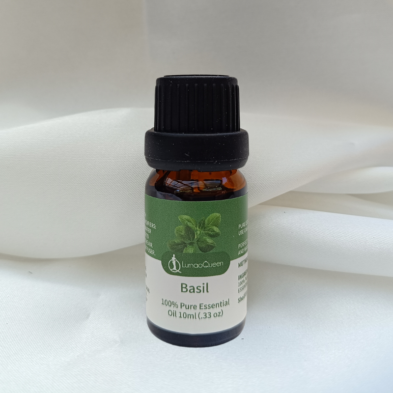 Basilika 10 ml